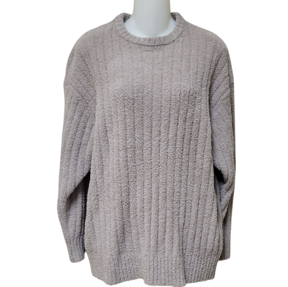 UGG Women's Riz Top Rib Sweater  -NWT - Picture 4 of 8